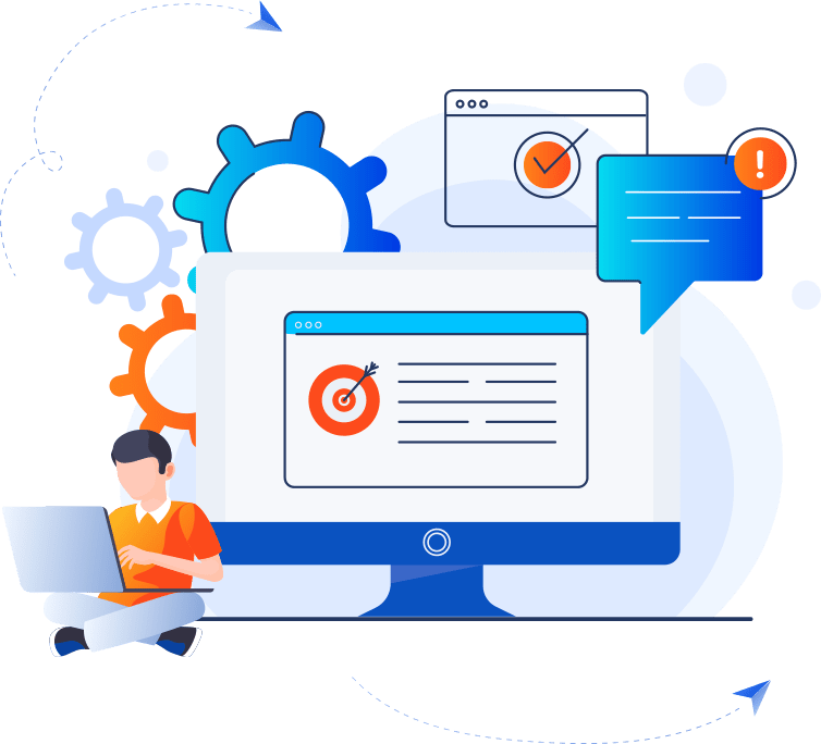 Digital marketing virtual assistants services